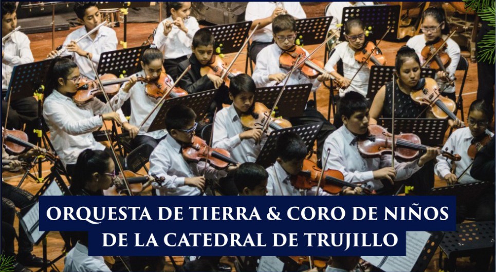 Concierto Navide&ntilde;o